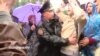 Протесты в Екатеринбурге: исторический рекорд по количеству задержанных