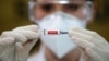 В Узбекистане планируют провести клинические испытания китайской вакцины от коронавируса
