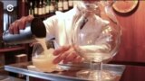 Исчезновение работы официанта – удар по богеме Нью-Йорка