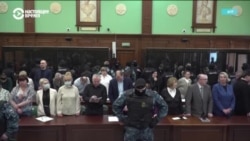 В Москве 15 человек приговорили к пожизненным срокам по делу о теракте в "Крокус Сити Холл" 