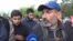 Никол Пашинян: "Призываем полицию не защищать премьера Саргсяна"