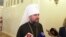 Митрополит Епифаний: "Будем говорить о развитии единой Украинской поместной православной церкви"