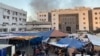 "Точечная" операция против боевиков ХАМАС: как ЦАХАЛ штурмует больницу Аль-Шифа в Газе