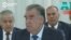 "Мы уважали интересы нашего стратегического партнера. Но хотим, чтобы и нас уважали!" Президент Таджикистана обращается к Путину