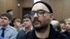 Серебренников заявил в суде, что "ничего не понимает" в предъявленном ему обвинении