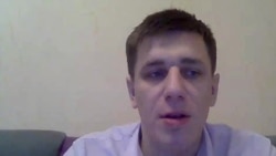 Экоактивист Андрей Боровиков – о своем приговоре в 400 часов обязательных работ
