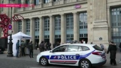 Даже после терактов в Брюсселе пересечь "закрытую" границу с Францией можно без досмотра