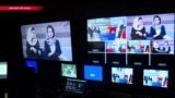 "Женщины тоже способны изменить общество". Как работает единственный женский телеканал в Афганистане