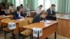 Глава Минздрава России рекомендовал перенести экзамены в школах еще раз, уже на август-сентябрь