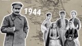 Почему большинство крымских татар против Кремля: историческая справка Настоящего Времени