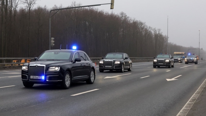 Кремль: переговоры будут длиться "сколько потребуется". Стив Уиткофф в Москве. Что ожидается от встречи с Путиным?