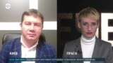 Спортивный адвокат Юрий Юрченко – о допинговом скандале в Украине

