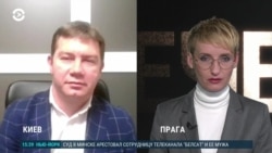 Спортивный адвокат Юрий Юрченко – о допинговом скандале в Украине
