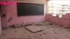 Сирия: 5 тысяч разбомбленных школ