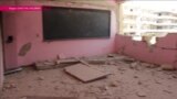 Сирия: 5 тыс. разбомбленных школ
