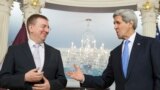 Джон Керри высоко оценил решение Риги о повышении оборонных расходов