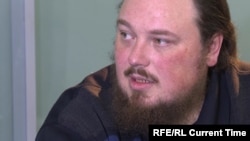 Иаков Воронцов