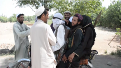Мирному соглашению между США и группировкой "Талибан" – ровно год