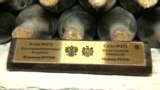 Подвалы Cricova: где хранит вино Владимир Путин