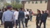В Казахстане разогнали митинг против "продажи земель" иностранцам