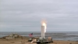 Ракетные испытания в США и новая гонка вооружений