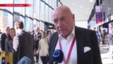 "Это спекуляции". Познер, Чайка, Яровая и Володин о сбитом "Боинге"