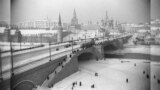 Четыре моста России как отражение ее политической и общественной жизни