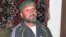 Tajikistan -- Muhammadboqir Muhammadboqirov, a militant commander of Badakhshon province, Badakhshon region,14Sep2012 
