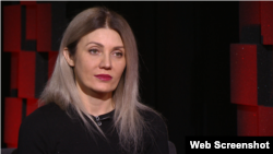 Наталья Лютикова