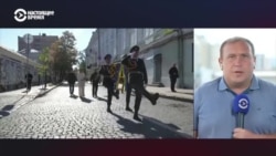 "Украина своего не дарит". Как в Киеве прошел День независимости