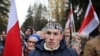 В Беларуси признали "экстремистским формированием" организацию "Малады фронт"