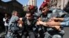 Америка: Зеленский в Вашингтоне и протесты в Ереване