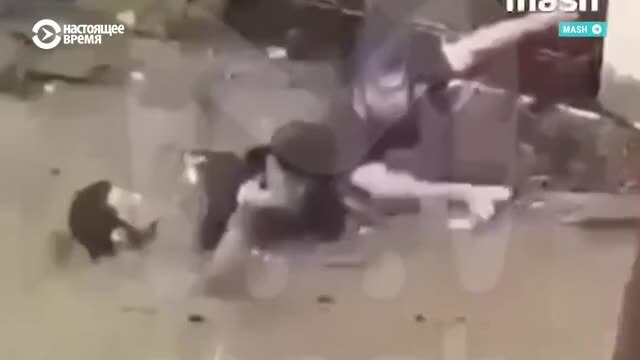 В Дагестане – сильное наводнение, погибли семь человек