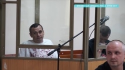 За что и как был осужден Олег Сенцов