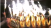Владелец клуба в Монако раскрыл тайну вечеринки с шампанским для российских футболистов