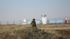 На границе Таджикистана скопилось около 1,5 тыс. талибов