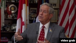 Конгрессмен-республиканец Джо Уилсон