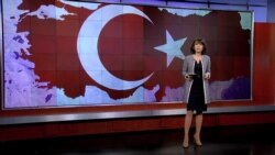 Итоги: Турция ввела войска в Сирию