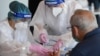 Доктор медицинских наук о "недорапортированных" случаях коронавируса в России