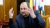 Бывший глава "ДНР" Трапезников официально стал мэром Элисты. В городе были протесты против назначения