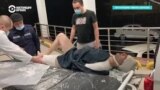 Главное о нападении на блогера Базарова в Ташкенте