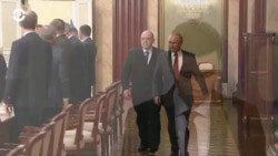 Новости. Коротко