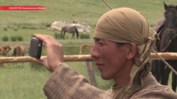 В Казахстане снимают фильм о легендарном борце и певце Балуане Шолаке