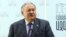 Armenia - Konstantin Zatulin, deputy chairman of a Russian State Duma committee, speaks to reporters in Yerevan, 26 March 2018.