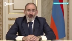 Как Пашинян преследует оппозицию в Армении