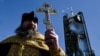 "Ведомости": Москва собирается направить священников РПЦ в четыре аннексированные украинские области