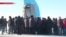Карагандинские шахтеры добились увеличения зарплаты после забастовки