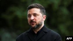 Владимир Зеленский 