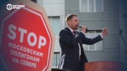 В России начались преследования политиков от КПРФ: они выступали за "Мир без войн!" и против фальсификаций на выборах в Госдуму