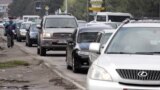 В Кыргызстане вводят обязательно страхование автомашин: как оно будет работать?